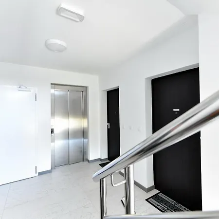 Ventula Apartment Zadar