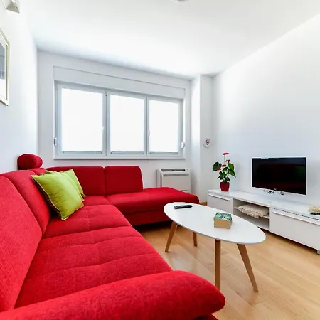 Ventula Apartment