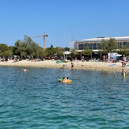Ventula Διαμέρισμα *
