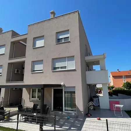 Ventula Zadar
