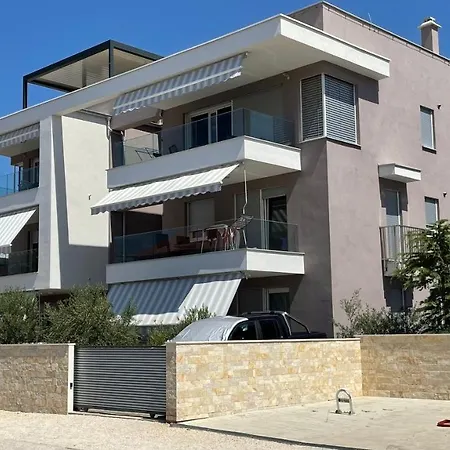 Διαμέρισμα Ventula